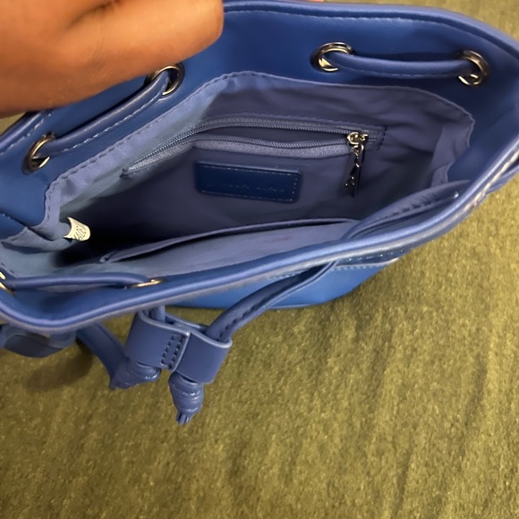 Glamoholic Mini Bucket Bag - Picture 2 of 3